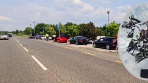 Donegal Gardai issue reminder after 'taking the tint' from car