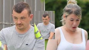 Bail refused for pair accused of hijacking in Derry
