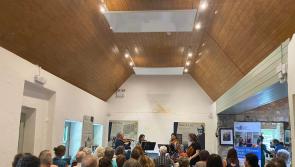 Tributes paid to W.B. Yeats on Yeats Day