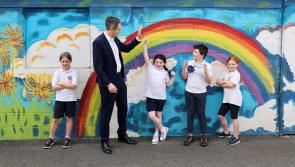 Six Carlow schools win gold in  SFI 2023 Curious Minds Awards 