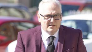 Donegal County Councillor charged with assault of fellow Councillor at meeting