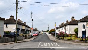 PODCAST: Butts Funding, Rural-Pub Transportation and More - Kilkenny Live