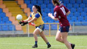 Longford ladies suffer comprehensive loss against Westmeath