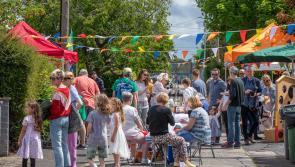 Kildare to host at least 40 street feasts this Sunday
