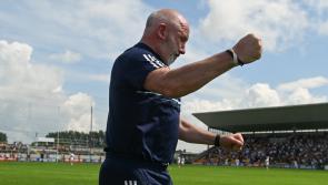 Tullamore venue for Kildare v Monaghan on Saturday