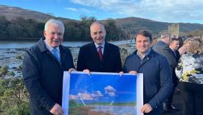 Additional €2m secured to complete tender process for Narrow Water Bridge