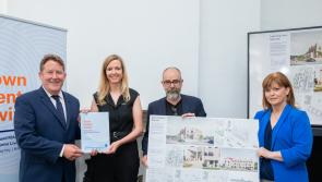 Roscrea architect's winning design will become a reality