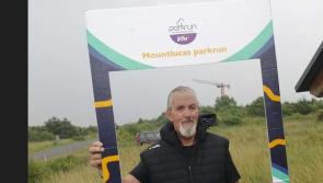 Lidl for popular parkrun in Offaly