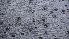 Met Éireann warns of flash flooding and potential power outages in Carlow