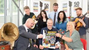 60 gig extravaganza coming to Letterkenny



