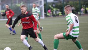 Eamonn 'Bronco' Bradley tournament to start next Monday