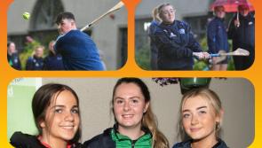 IN PICTURES: Laois GAA holds annual Poc Fada event