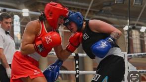 Brilliant Tipperary boxer Shauna O'Keeffe wins her third gold medal of the year 