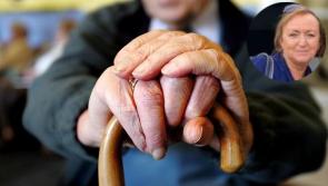 Gaoth Dobhair manager hopes to see pensioners get more money