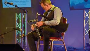 Leitrim entertainers feature in TG4 series