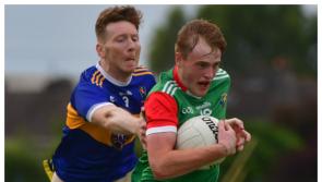 Spink capture Division 6 title after goal fest with O'Dempsey's