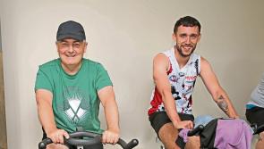 Longford school raises funds with novel initiative