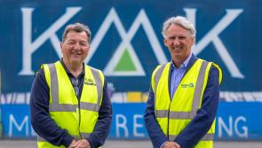 Consumers in Offaly recycled 707 tonnes of electrical waste in 2022
