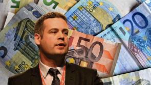 Pearse Doherty: 'We live in a Rip-Off Republic'