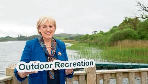 Applications for outdoor recreation grants in Leitrim now open