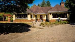 PHOTOS: Stunning bungalow on Carrick Rd in Dundalk goes on market