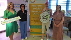 HSE and SeeChange host event on LGBTQI+ mental health judgement 