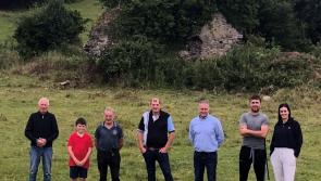 Ramble an ancient way through Laois and Kilkenny's shared past and present