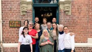 Inaugural Peace and Conflict International Summer School in Derry
