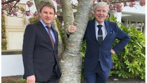 New local diner on Tipperary/Laois border to appear on RTÉ's At Your Service