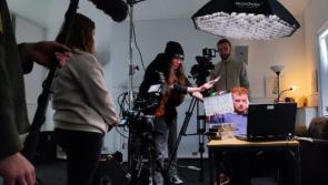 Kilkenny's Young Irish Filmmakers offers 'a creative path to your future'
