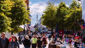'Splendid result' for Waterford which one of only two cities classed as clean in Ireland