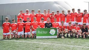 Durlas Óg matched the best in Ireland at the John West Féile na nGael hurling finals