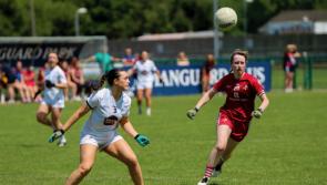 Second half goals prove costly as Louth exit Intermediate Championship