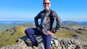 Doctor aims to climb Waterford's highest peak in memory of late sister-in-law