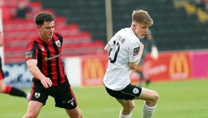 Longford Town in need of a  win at home to Wexford FC
