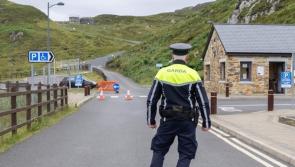 Post-mortem completed on body recovered at Sliah Liag as probe continues