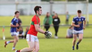 Serious knee injury sustained by Mostrim player stops conclusion of Longford GAA league fixture
