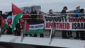 Condemnation for Israel’s actions in the West Bank