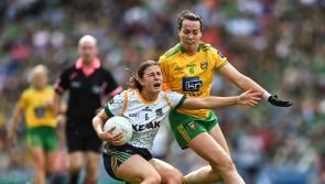 Things could get very, very complicated if Donegal and Meath can't be separated 