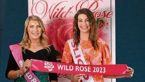 Manorhamilton International Wild Rose official launch