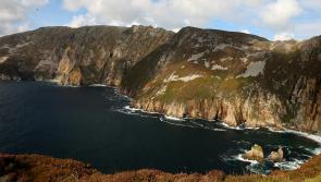 Mystery abounds, but Sliabh Liag cliffs reopen to public access