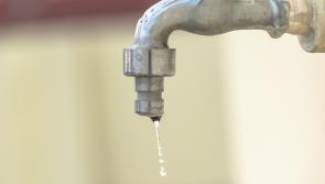 Water outage in this northern Kildare region on Monday