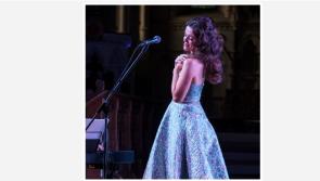 PHOTOS: Claudia Boyle concert as part of the Kildare Derby Festival 2023