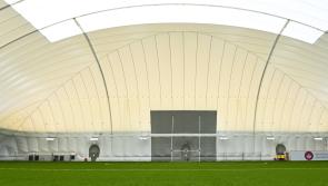Indoor dome part of new Letterkenny sports complex plans