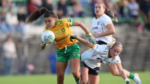 Delight as Donegal dig in to topple back-to-back All-Ireland champions Meath