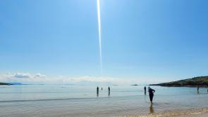 Donegal’s hottest ever June 'scorcher' confirmed by Met Éireann   