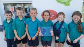 Twenty Donegal schools win Science Foundation Ireland’s Curious Minds Awards 
