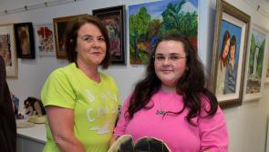 IN PICTURES: Eden Place Arts Summer Exhibition