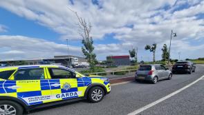 Gardaí arrest driver serving 20-year disqualification caught driving in Waterford