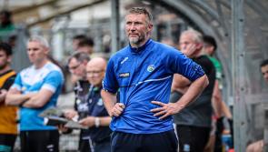 BREAKING: Laois GAA on the lookout for new manager as Billy Sheehan walks away 